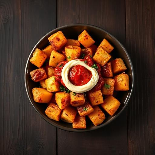 Bravas