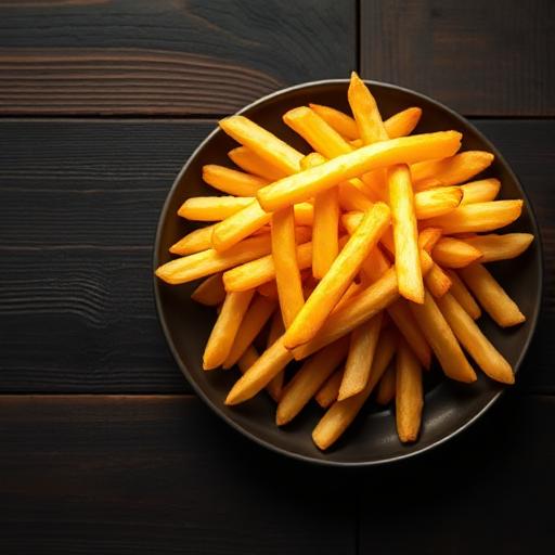 Patatas Fritas