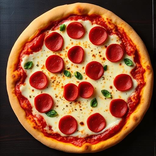 Pepperoni
