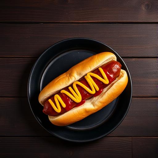 Perrito Caliente