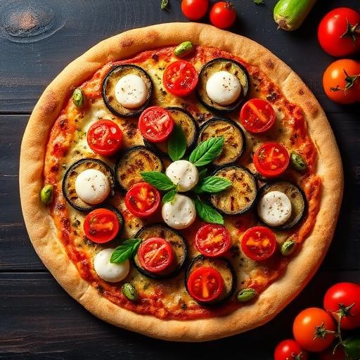 Vegetal-Verduras